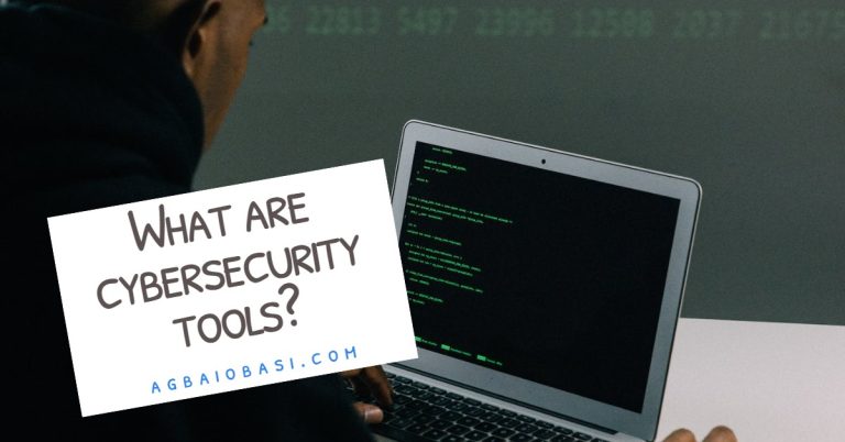 10 Best Cybersecurity tools of 2024